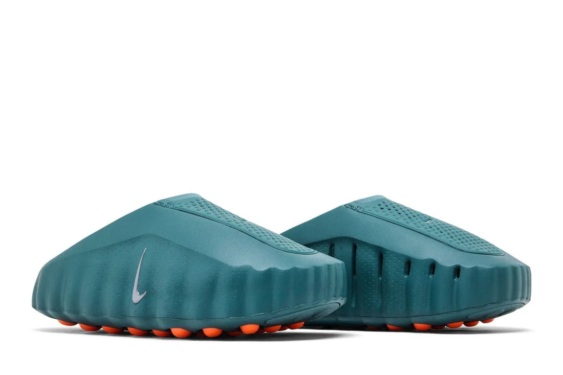 Slide Nike Mind 001 Mineral Slate Verde - 44SHOES