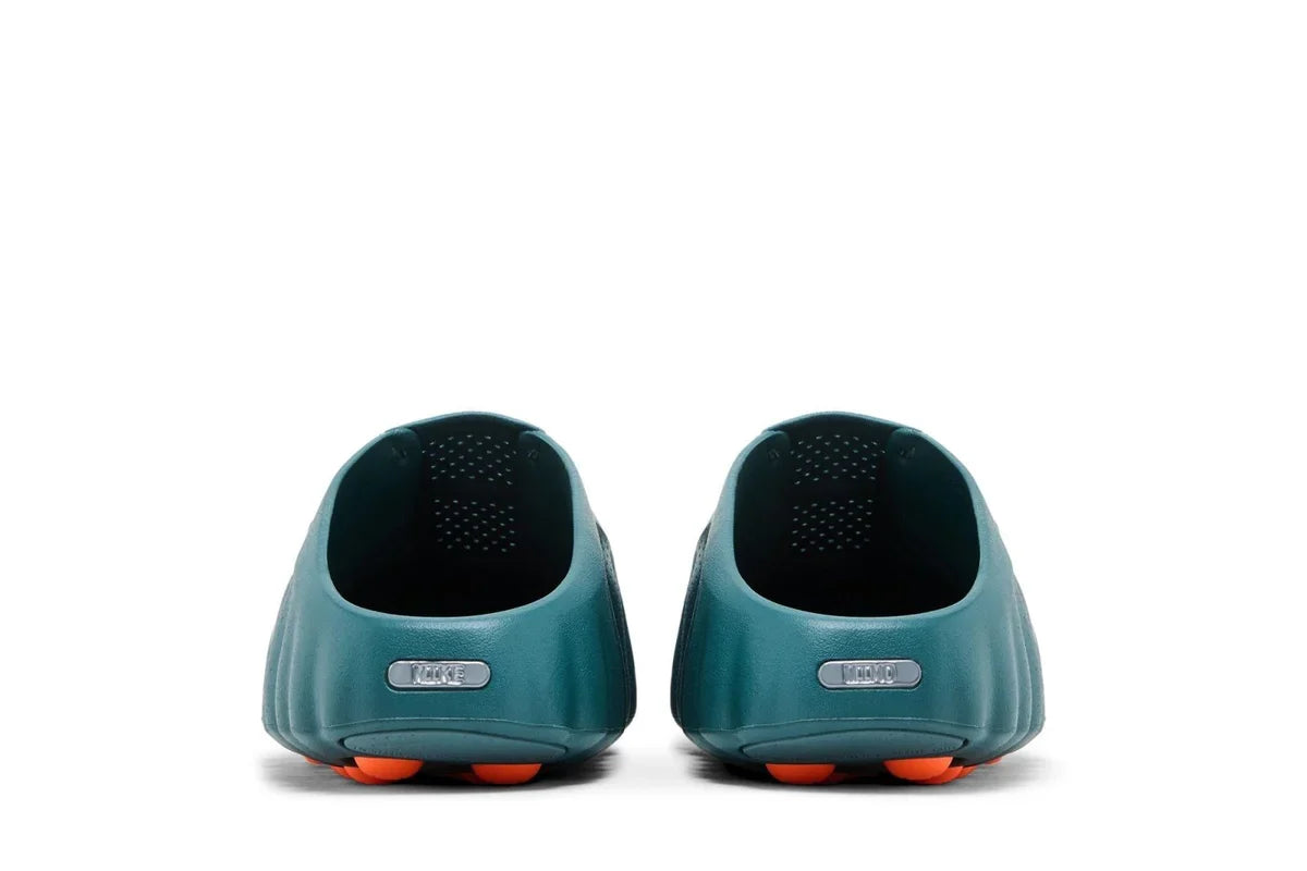 Slide Nike Mind 001 Mineral Slate Verde - 44SHOES