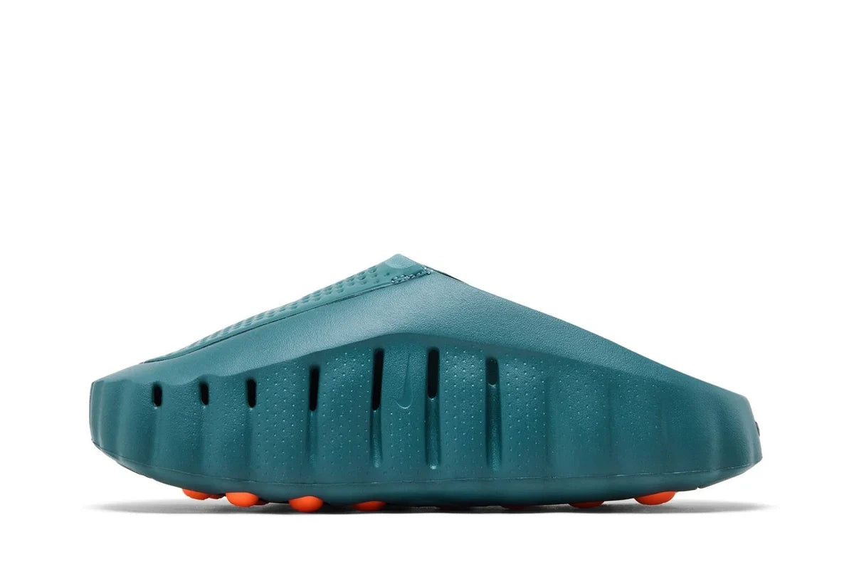Slide Nike Mind 001 Mineral Slate Verde - 44SHOES