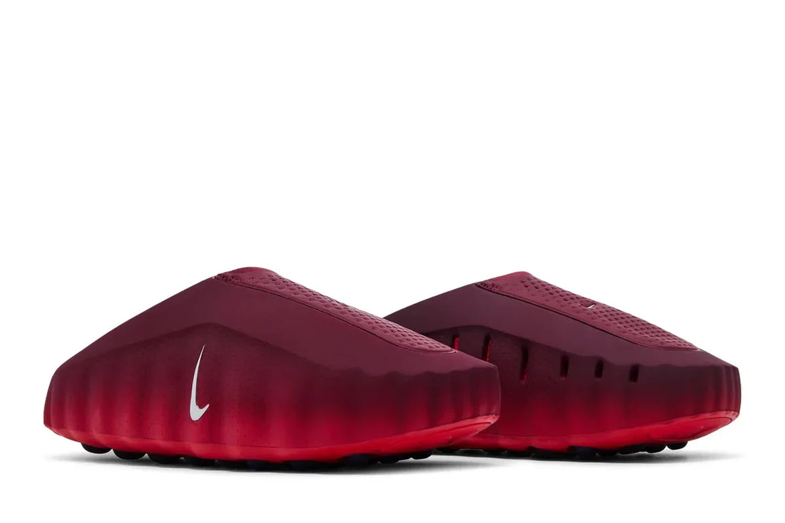 Nike Mind 001 Slide Team Red University Red - 44SHOES