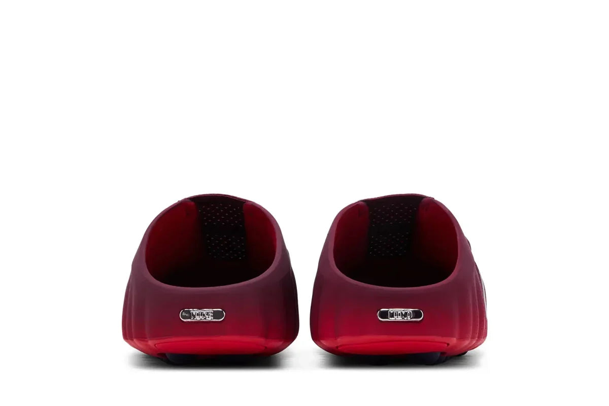Nike Mind 001 Slide Team Red University Red - 44SHOES
