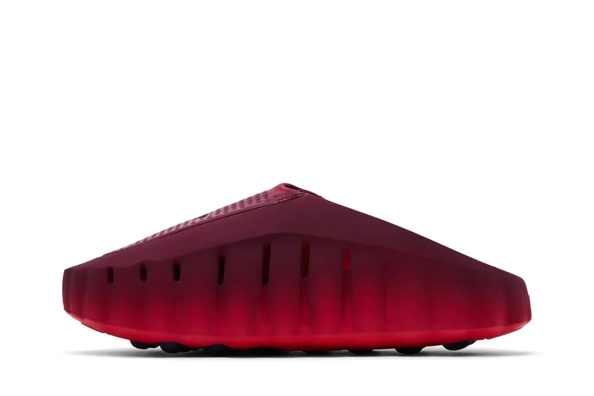 Nike Mind 001 Slide Team Red University Red - 44SHOES