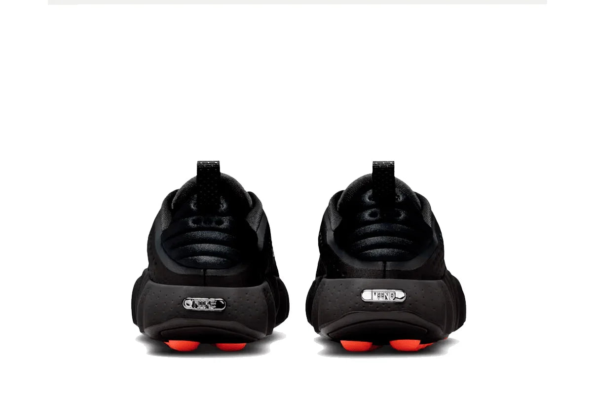 Nike Mind 002 Black Hyper Crimson Preto - 44SHOES