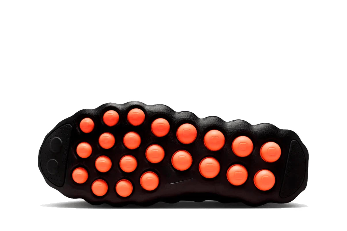 Nike Mind 002 Black Hyper Crimson Preto - 44SHOES