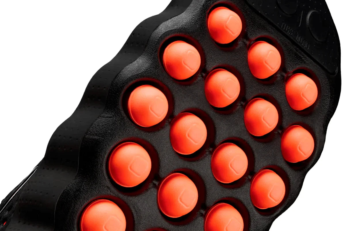 Nike Mind 002 Black Hyper Crimson Preto - 44SHOES