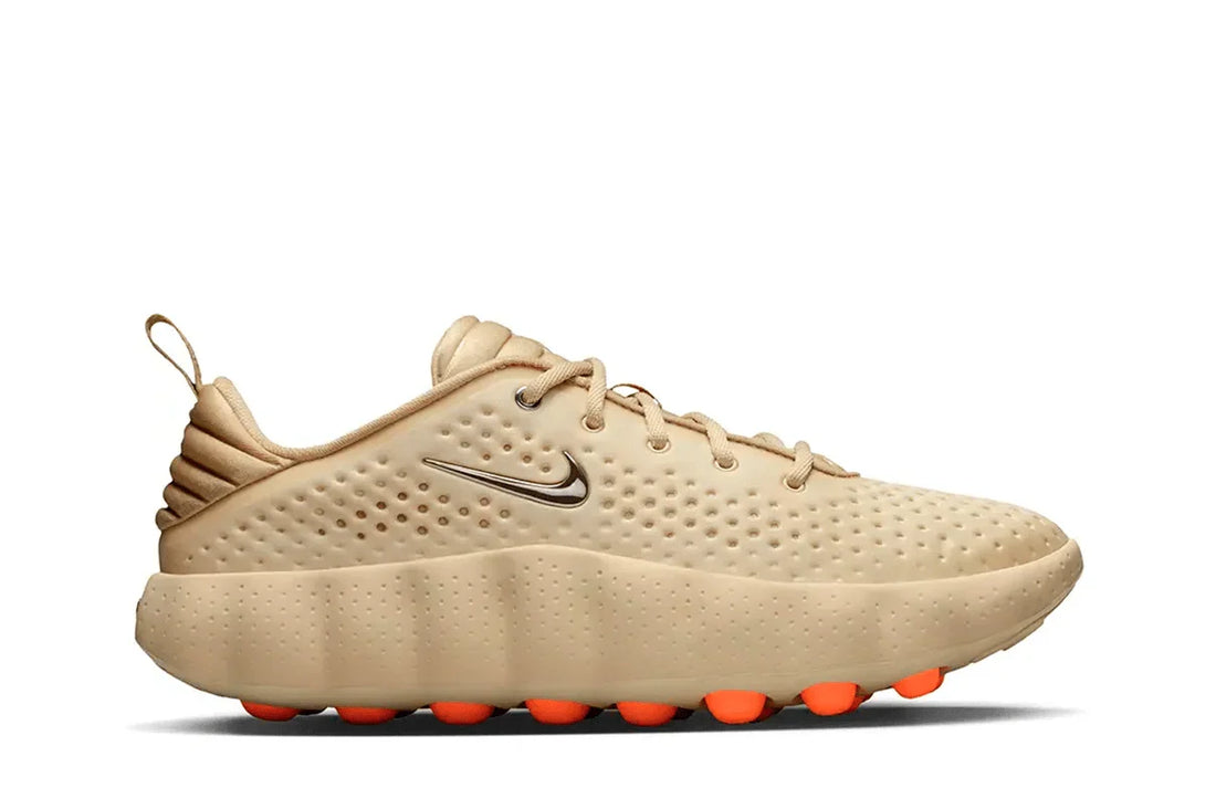 Nike Mind 002 Light Khaki Bege - 44SHOES