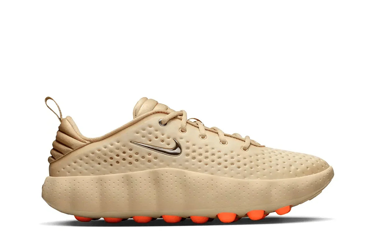 Nike Mind 002 Light Khaki Bege - 44SHOES