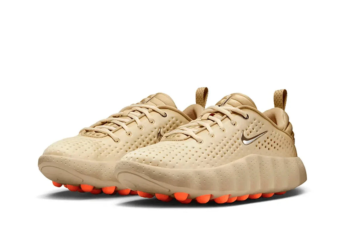 Nike Mind 002 Light Khaki Bege - 44SHOES