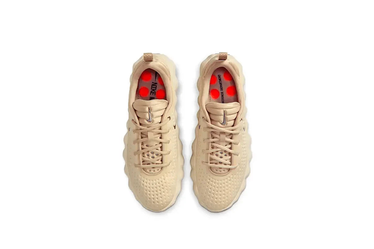 Nike Mind 002 Light Khaki Bege - 44SHOES