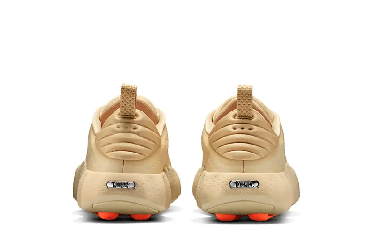 Nike Mind 002 Light Khaki Bege - 44SHOES