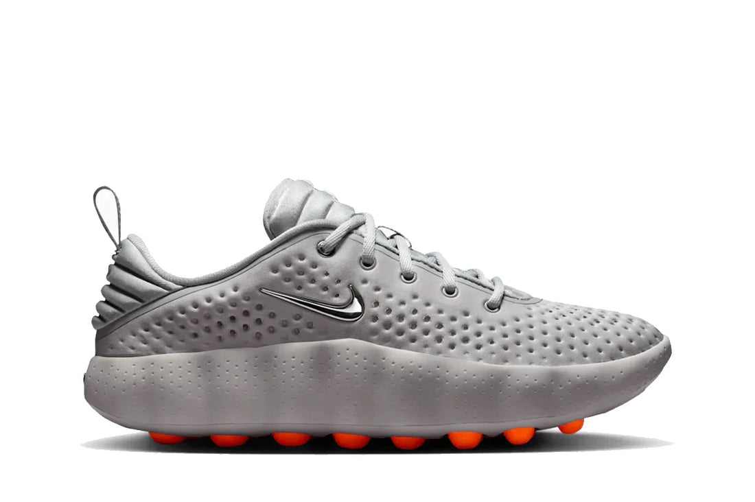 Nike Mind 002 Light Smoke Grey Cinza - 44SHOES