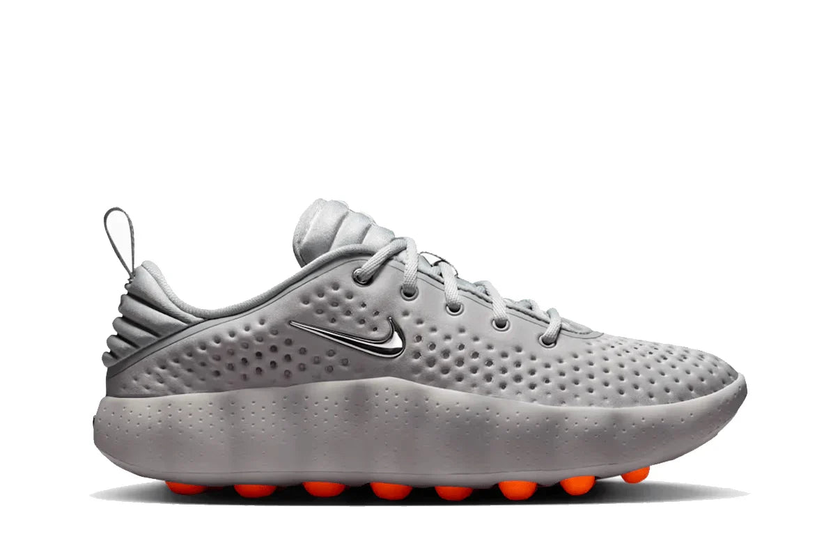Nike Mind 002 Light Smoke Grey Cinza - 44SHOES