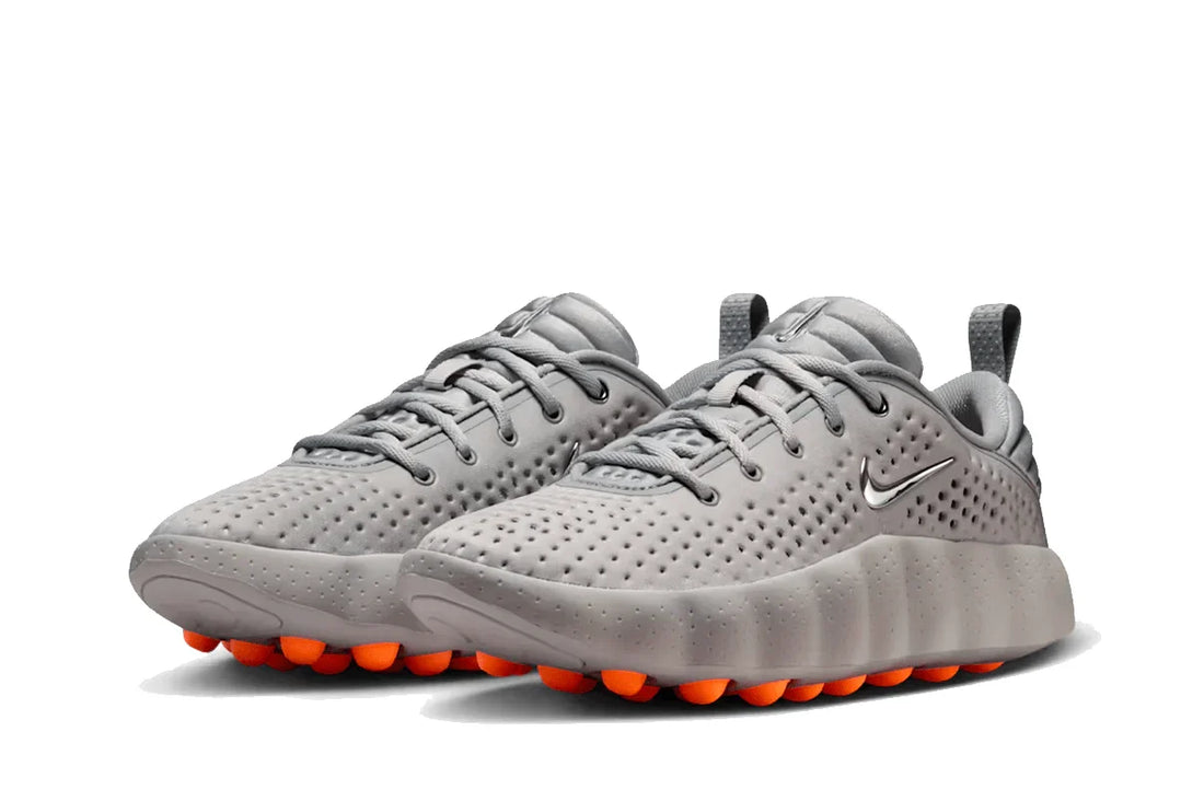 Nike Mind 002 Light Smoke Grey Cinza - 44SHOES