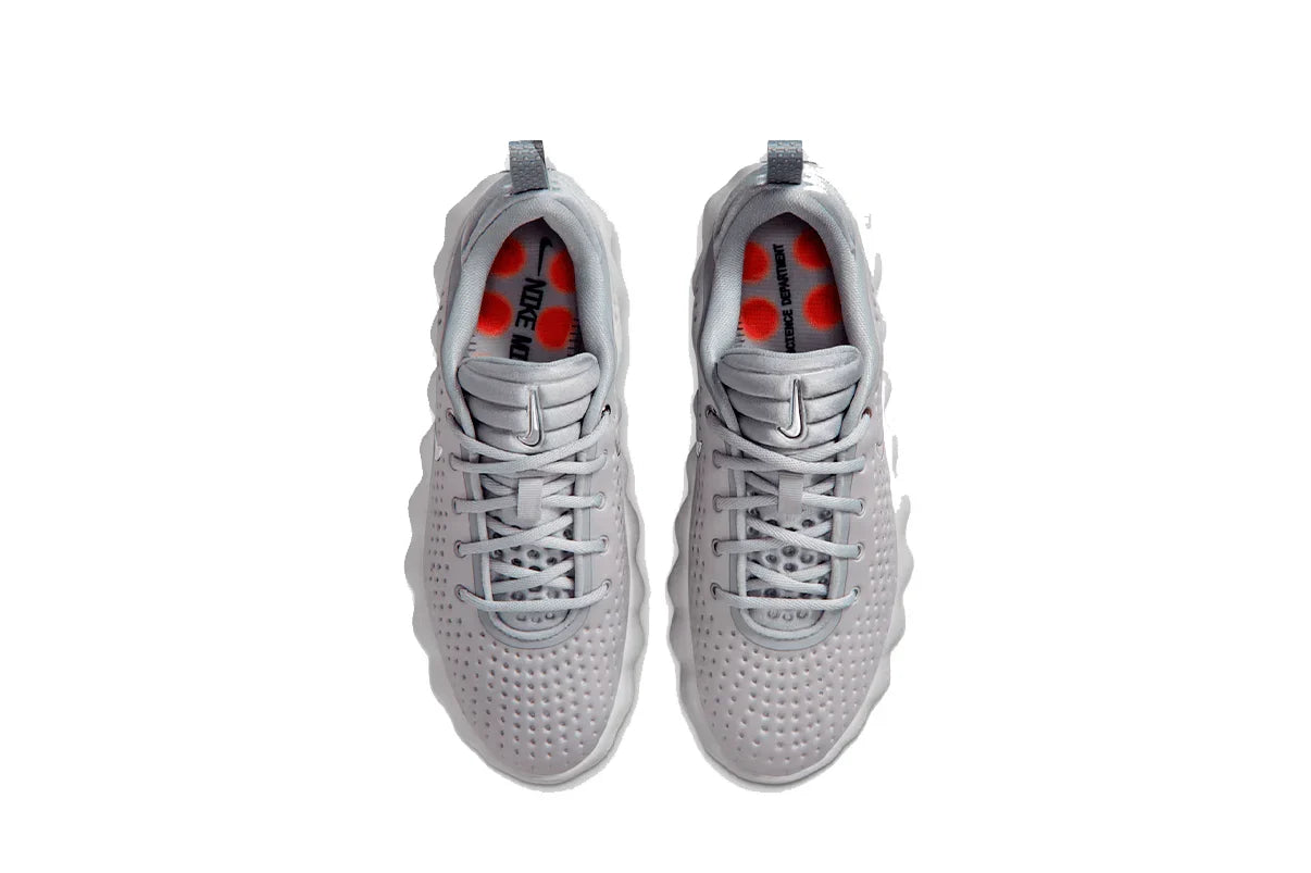 Nike Mind 002 Light Smoke Grey Cinza - 44SHOES