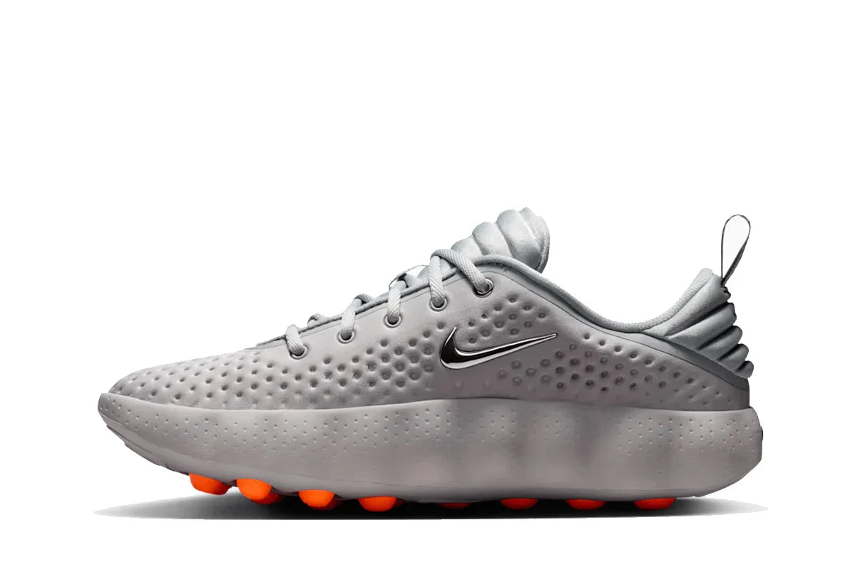 Nike Mind 002 Light Smoke Grey Cinza - 44SHOES