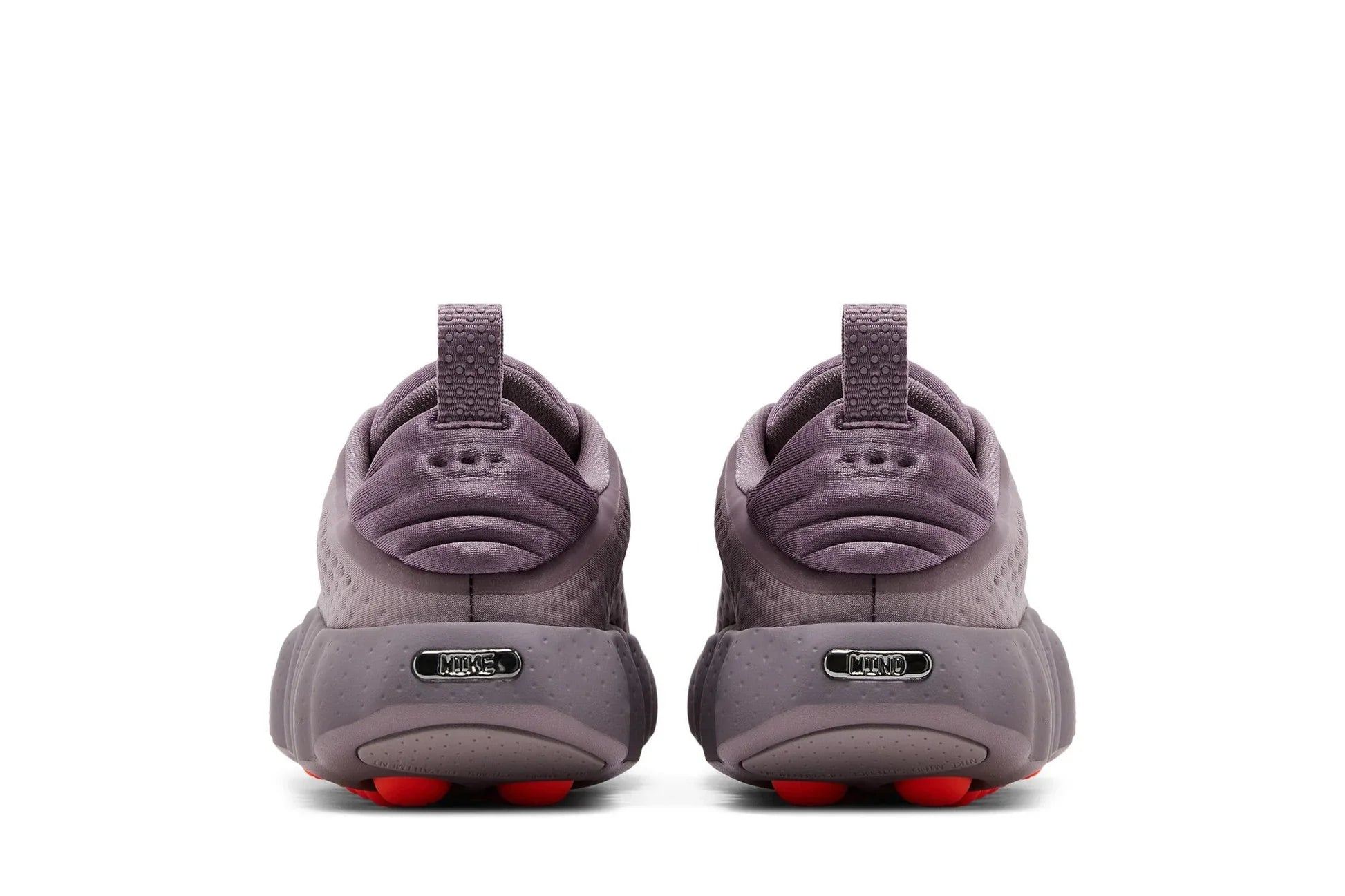 Nike Mind 002 Light Violet Ore Roxo - 44SHOES