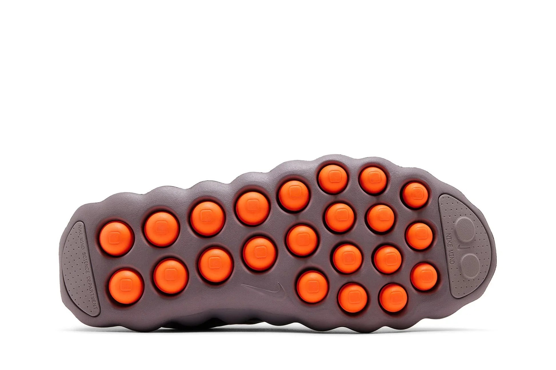 Nike Mind 002 Light Violet Ore Roxo - 44SHOES