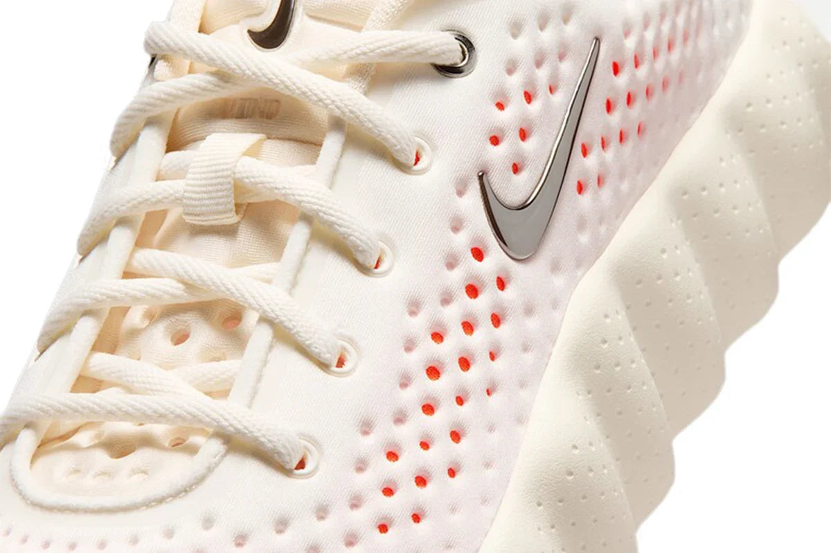 Nike Mind 002 Sail Bege - 44SHOES
