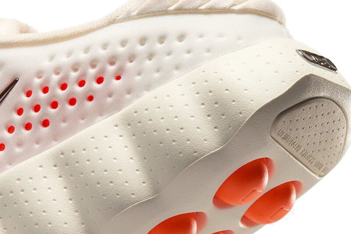 Nike Mind 002 Sail Bege - 44SHOES