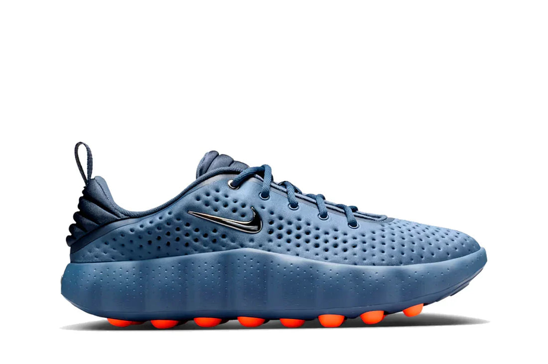 Nike Mind 002 Thunder Blue Azul - 44SHOES
