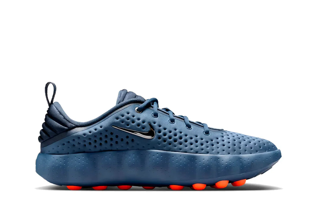 Nike Mind 002 Thunder Blue Azul - 44SHOES