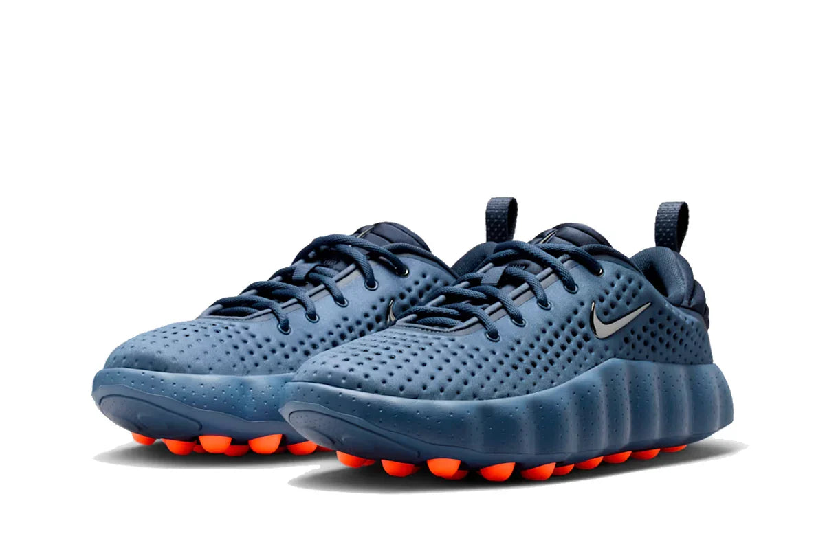 Nike Mind 002 Thunder Blue Azul - 44SHOES