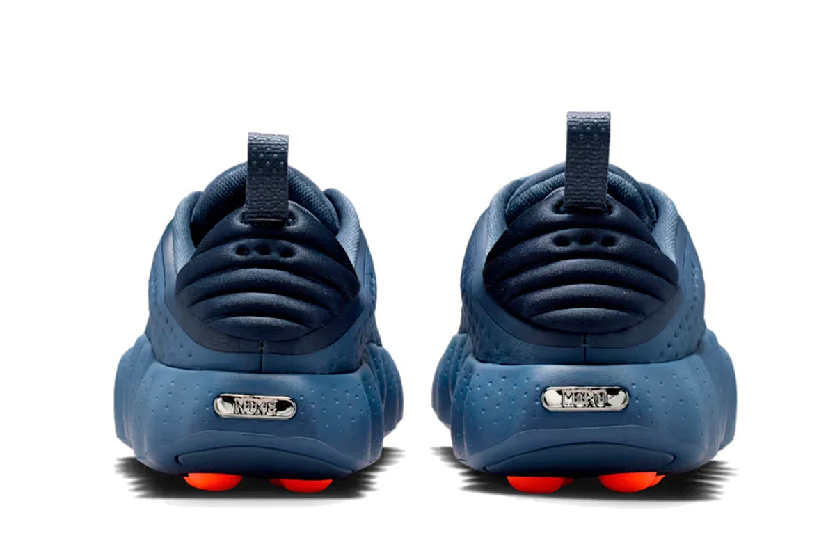 Nike Mind 002 Thunder Blue Azul - 44SHOES