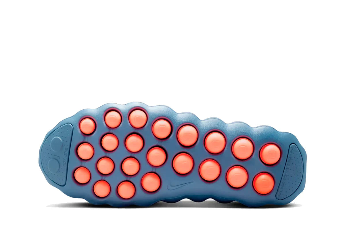 Nike Mind 002 Thunder Blue Azul - 44SHOES