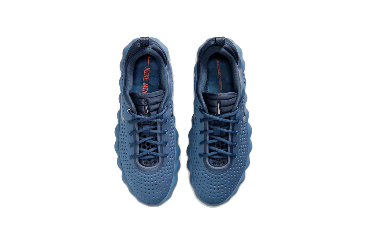 Nike Mind 002 Thunder Blue Azul - 44SHOES