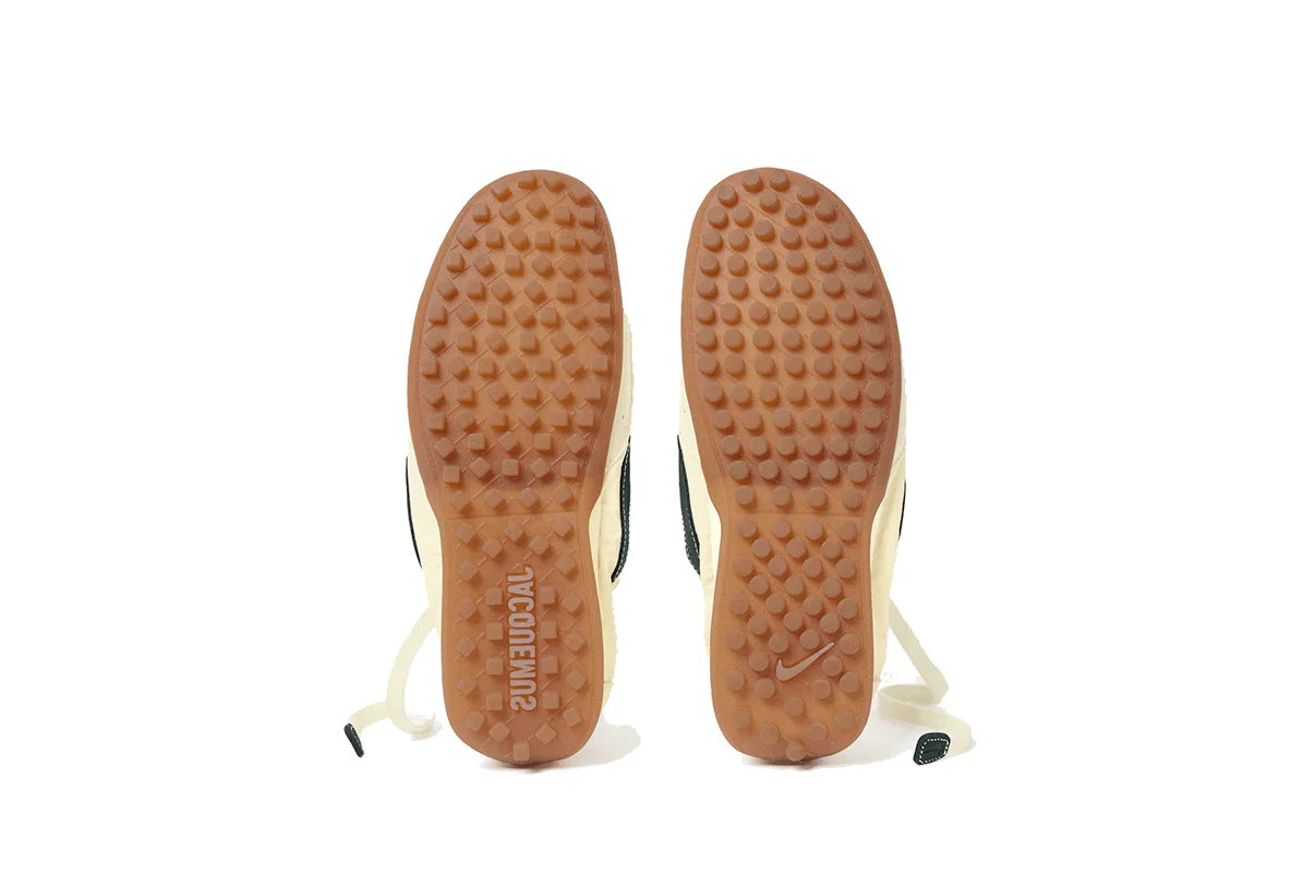 Nike Moon Shoe SP Jacquemus Alabaster Amarelo - 44SHOES