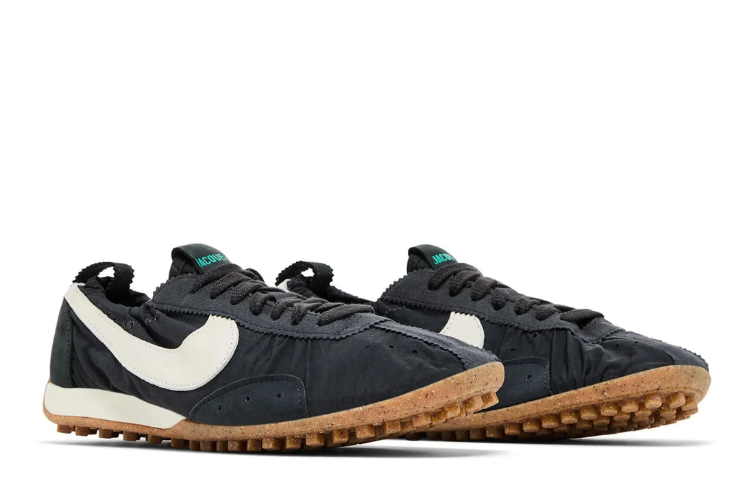 Nike Moon Shoe SP Jacquemus Off Noir Preto - 44SHOES