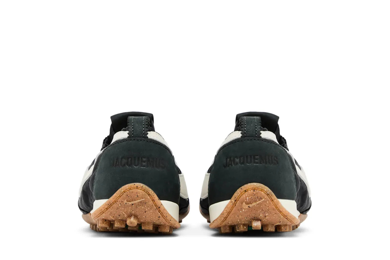 Nike Moon Shoe SP Jacquemus Off Noir Preto - 44SHOES