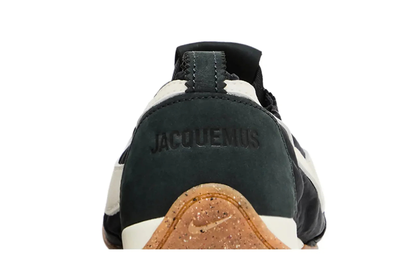 Nike Moon Shoe SP Jacquemus Off Noir Preto - 44SHOES