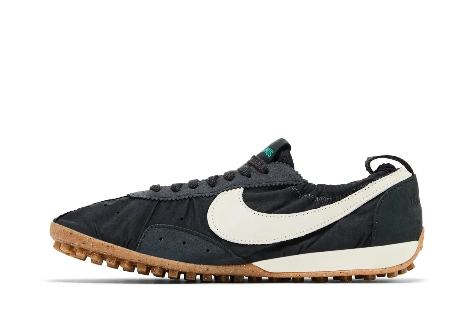 Nike Moon Shoe SP Jacquemus Off Noir Preto - 44SHOES