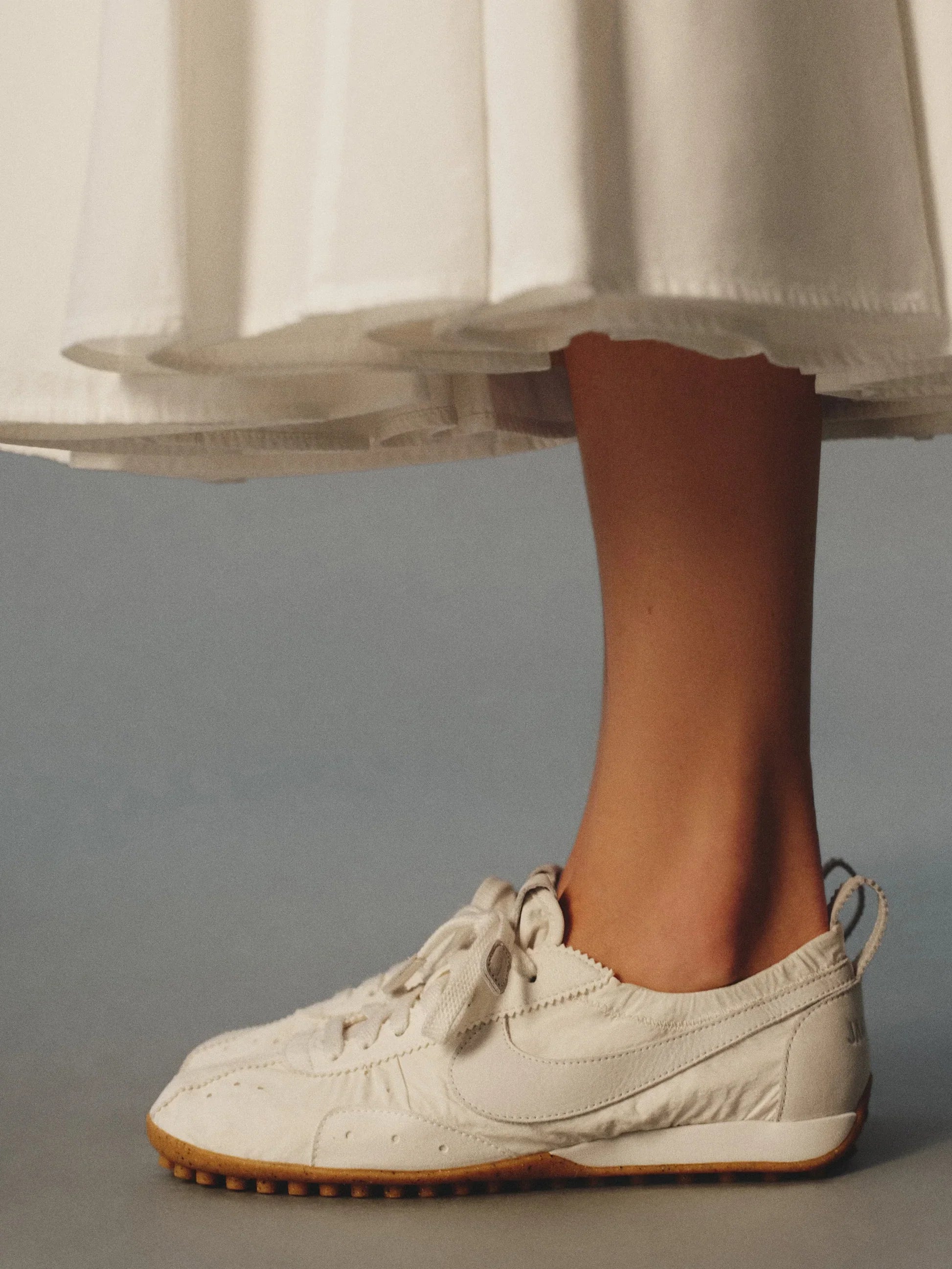 Nike Moon Shoe SP Jacquemus Off White - 44SHOES