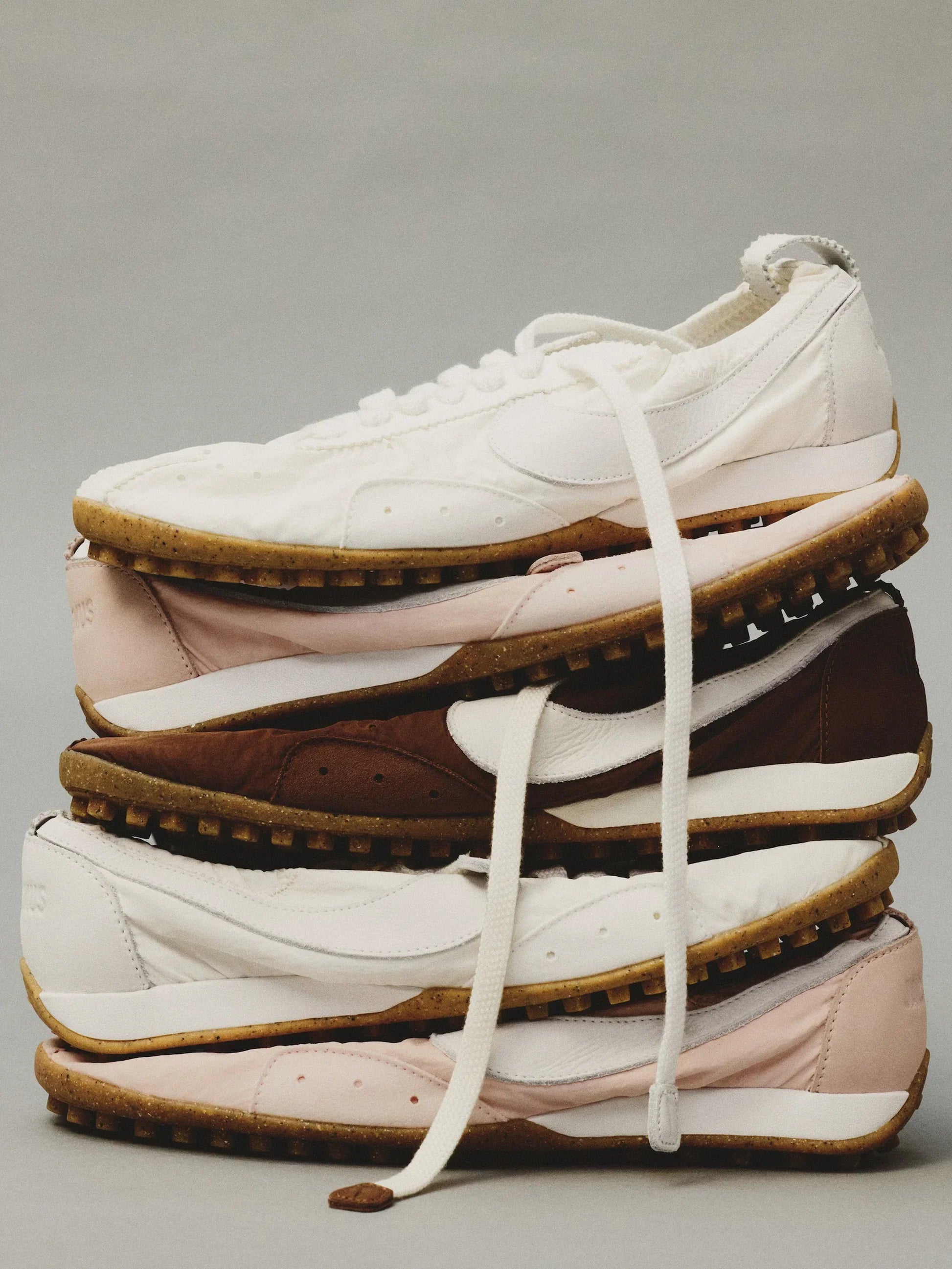 Nike Moon Shoe SP Jacquemus Off White - 44SHOES