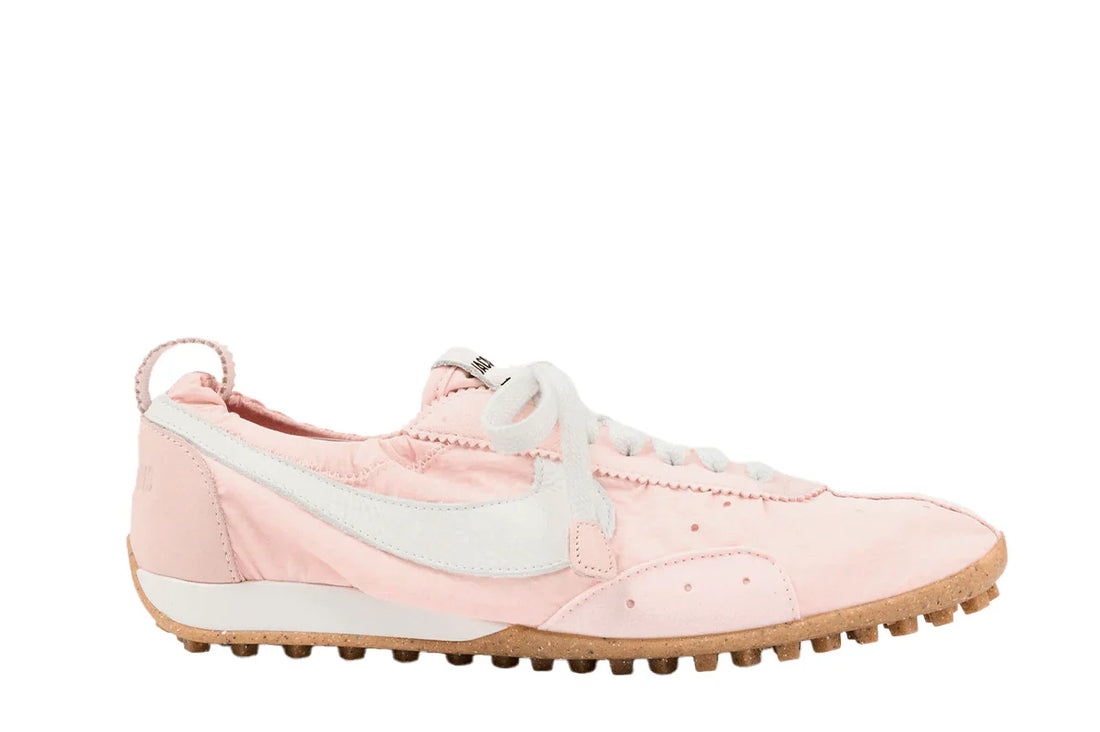 Nike Moon Shoe SP Jacquemus Pale Pink Rosa - 44SHOES