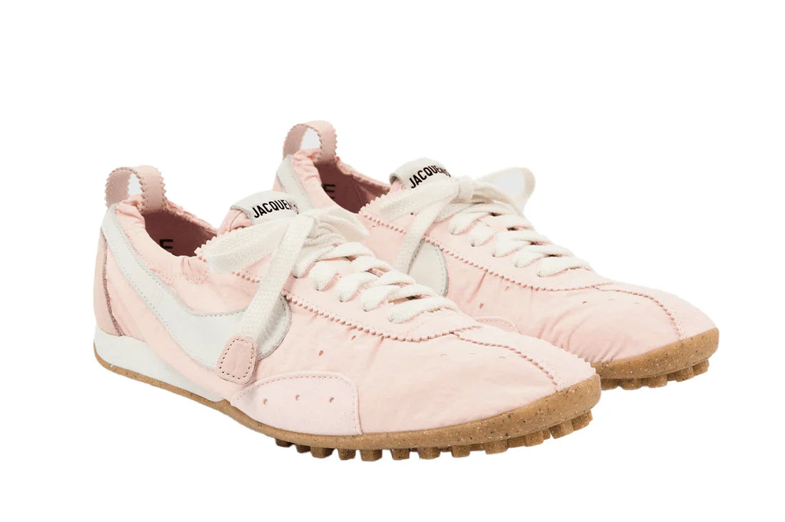 Nike Moon Shoe SP Jacquemus Pale Pink Rosa - 44SHOES