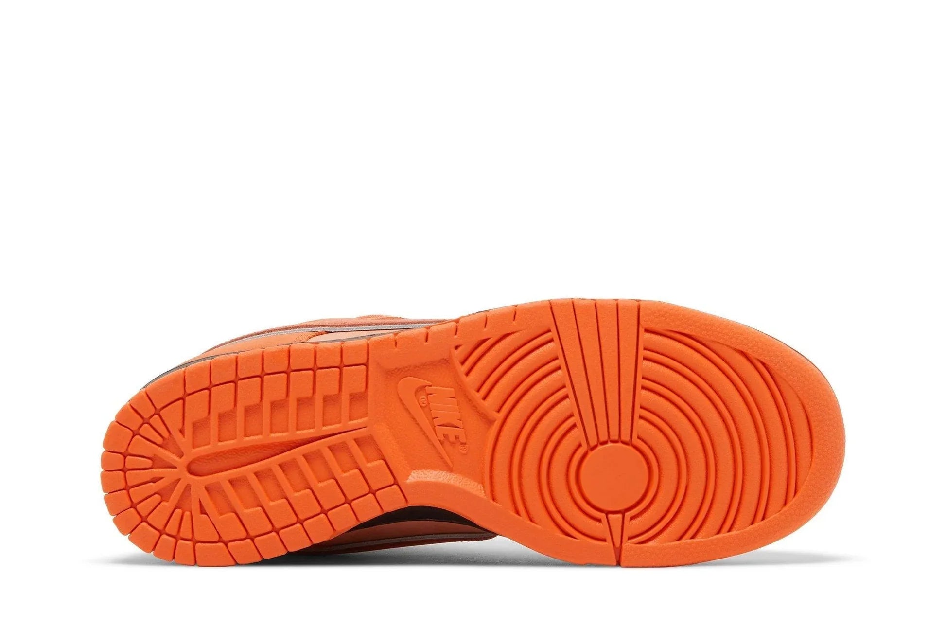 Concepts x Nike SB Dunk Low Orange Lobster Laranja - 44SHOES