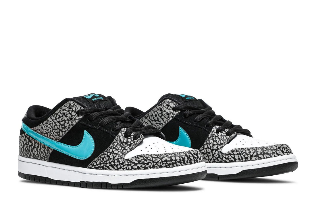 Nike SB Dunk Low Elephant Colorido - 44SHOES