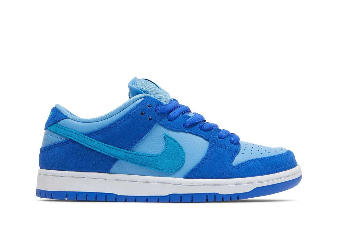 Nike SB Dunk Low Pro Blue Raspberry Azul - 44SHOES