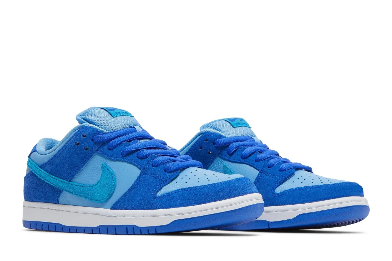 Nike SB Dunk Low Pro Blue Raspberry Azul - 44SHOES