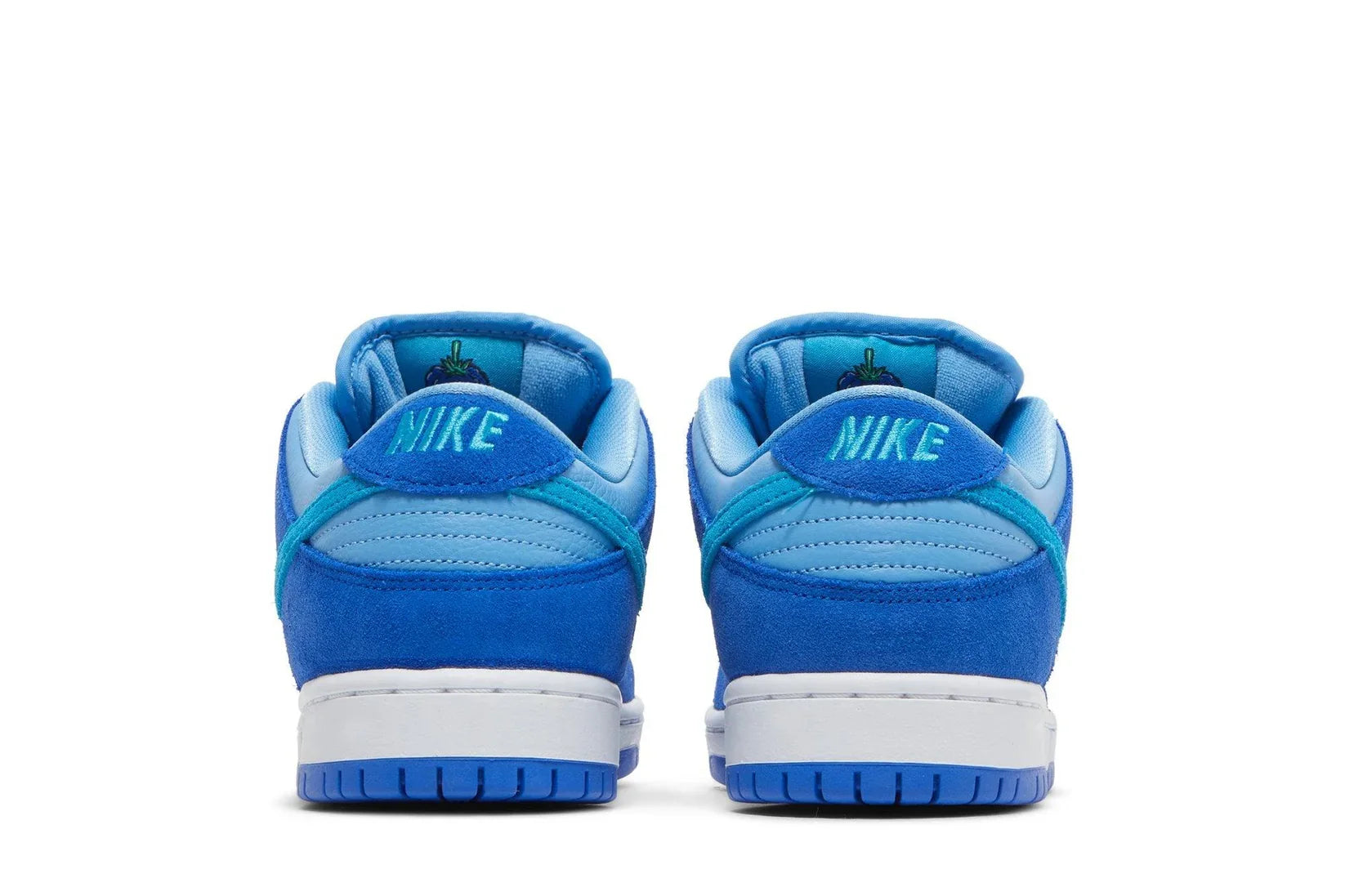 Nike SB Dunk Low Pro Blue Raspberry Azul - 44SHOES