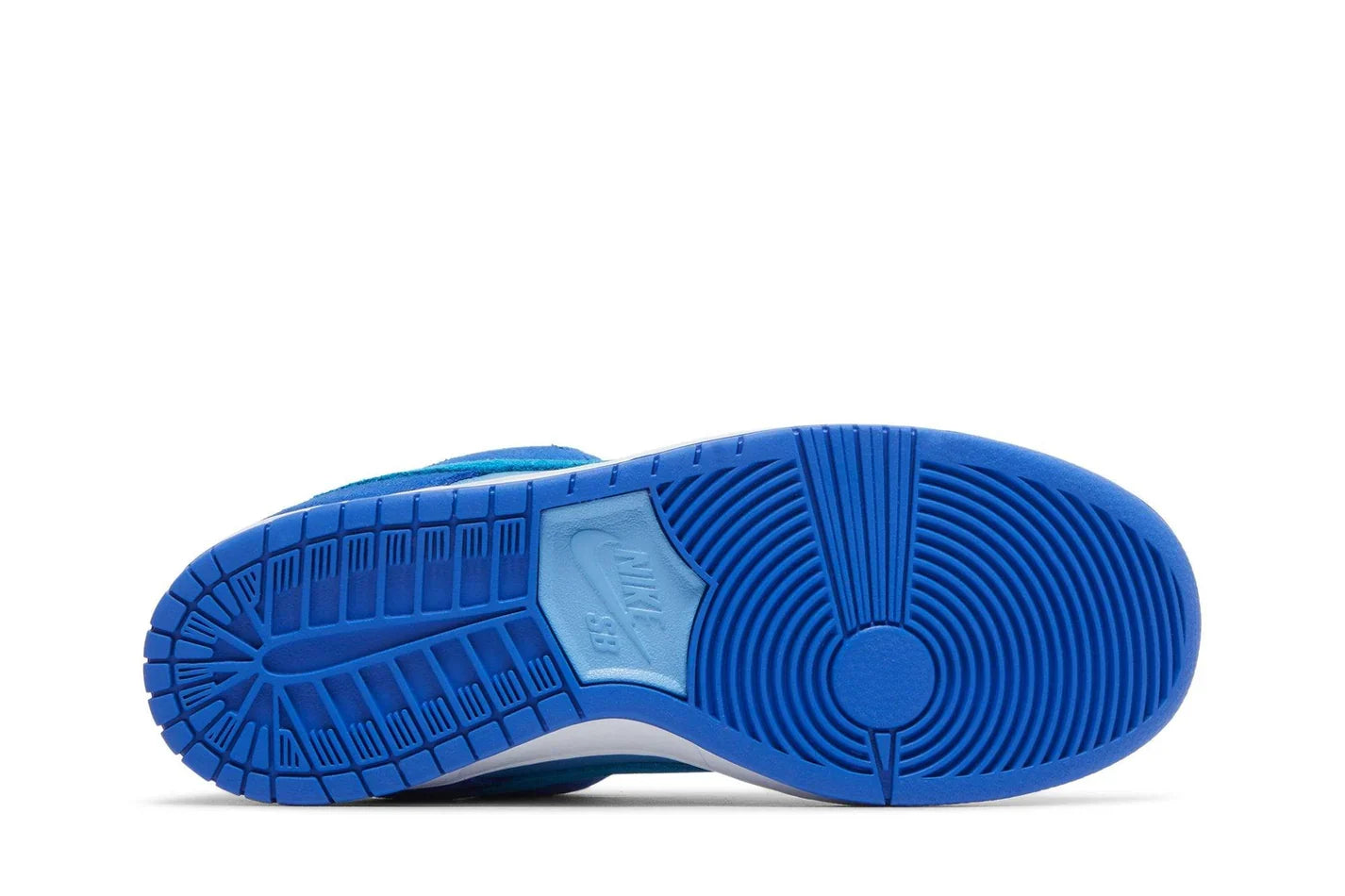 Nike SB Dunk Low Pro Blue Raspberry Azul - 44SHOES
