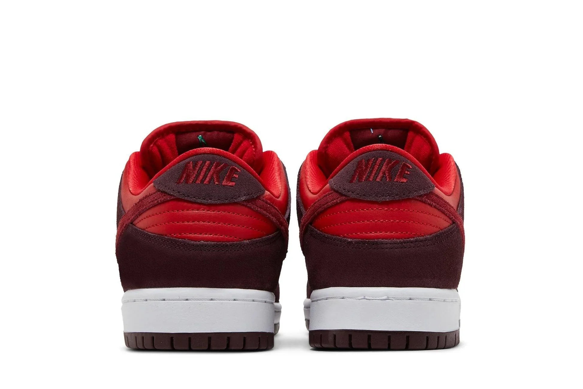 Nike SB Dunk Low Cherry Vermelho - 44SHOES