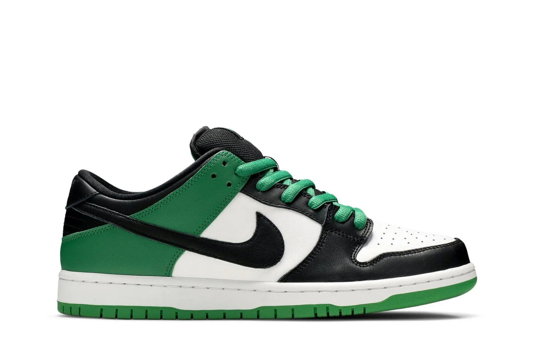 Nike SB Dunk Low Pro Classic Green Verde - 44SHOES