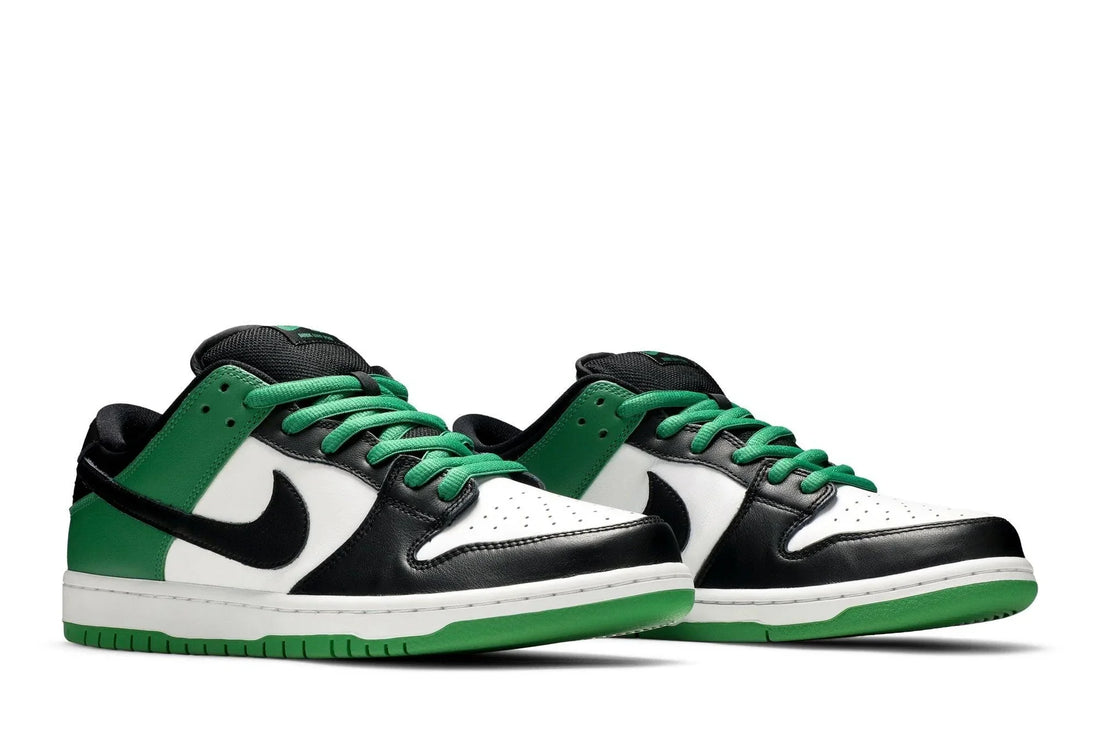 Nike SB Dunk Low Pro Classic Green Verde - 44SHOES