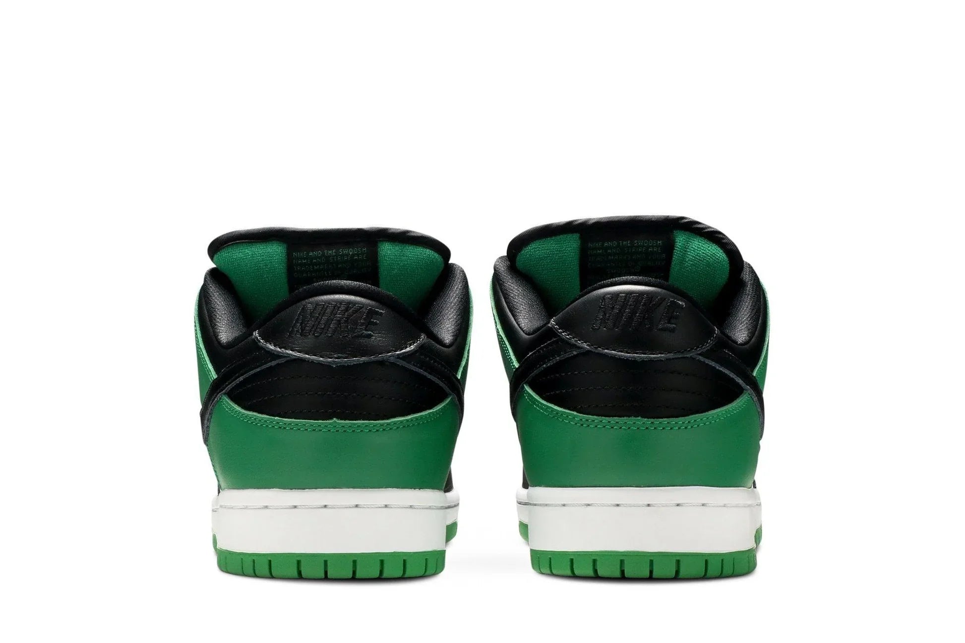 Nike SB Dunk Low Pro Classic Green Verde - 44SHOES