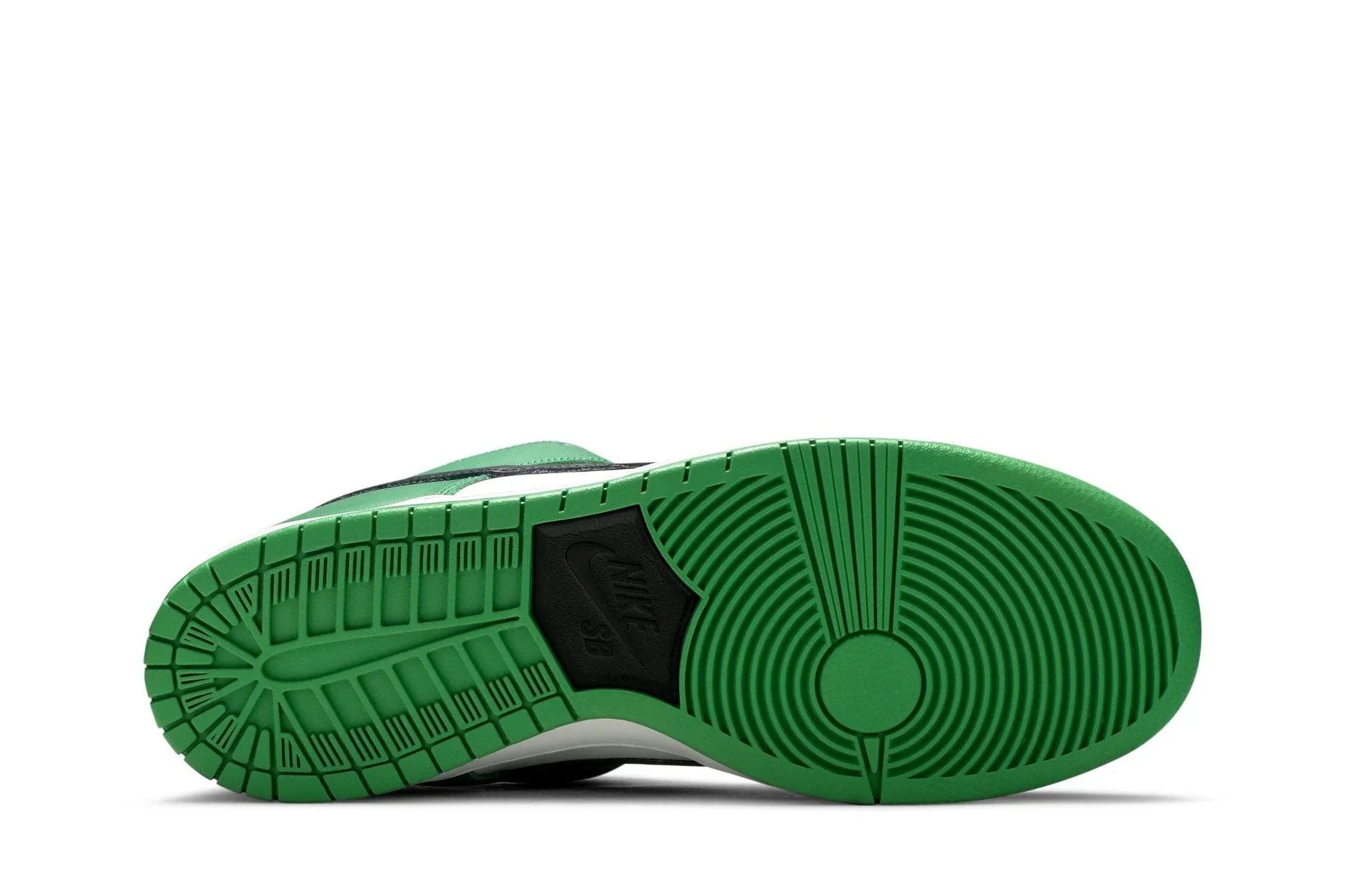 Nike SB Dunk Low Pro Classic Green Verde - 44SHOES