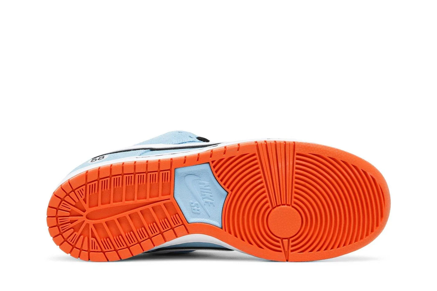 Nike SB Dunk Low Club 58 Gulf Azul - 44SHOES